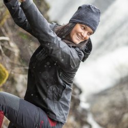 Pinewood Hybrid Extreme Jakke W