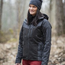 Pinewood Hybrid Extreme Jakke W