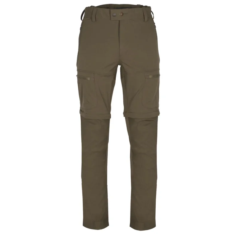Pinewood Hybrid Zip Off Bukser W