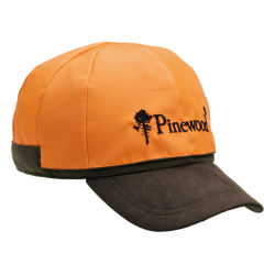 Pinewood Hunting Kodiak Cap