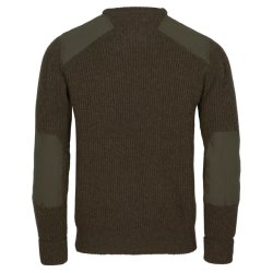 Pinewood Lappland Rough Sweater