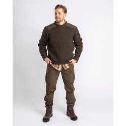 Pinewood Lappland Rough Sweater