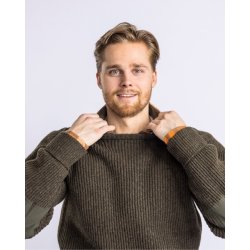 Pinewood Lappland Rough Sweater
