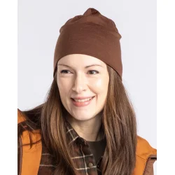 Pinewood Merino Uld Beanie