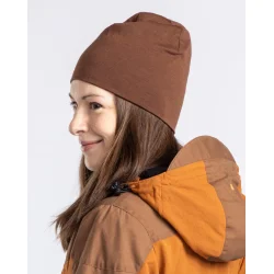 Pinewood Merino Uld Beanie