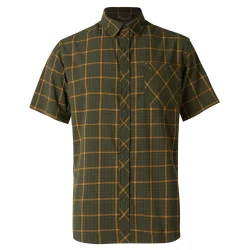 Pinewood Ourdoor S/S Herre Skjorte