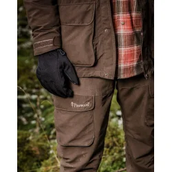 Pinewood Padded 5-Fingers Handske