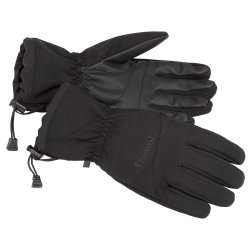 Pinewood Padded 5-Fingers Handske
