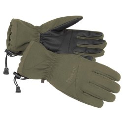Pinewood Padded 5-Fingers Handske