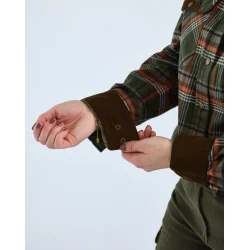 Pinewood Prestwick Skjorte W