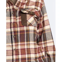 Pinewood Prestwick Skjorte W