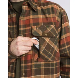 Pinewood Prestwick Excl Herre