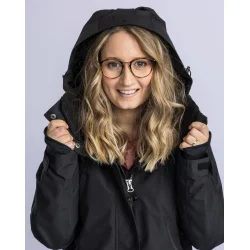 Pinewood Regn Parka Dame