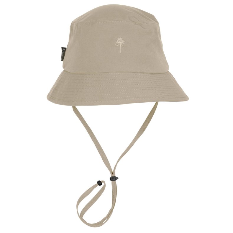 Pinewood Safari Travel Hat