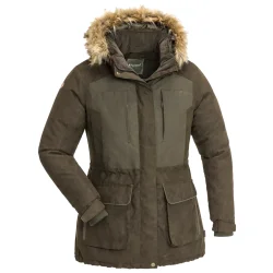 Pinewood Sm�land Abisko 2.0 Jakke W