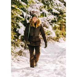 Pinewood Sm�land Abisko 2.0 Jakke W