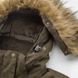 Pinewood Sm�land Abisko 2.0 Jakke W