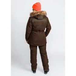 Pinewood Sm�land Abisko 2.0 Jakke W