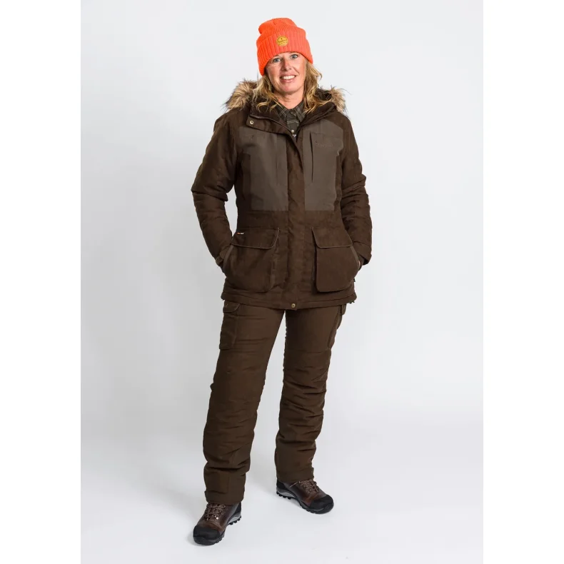 Pinewood Sm�land Abisko 2.0 Jakke W