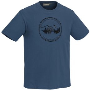 Pinewood Camp T-Shirt