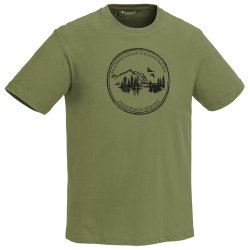 Pinewood Camp T-Shirt