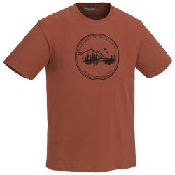 Pinewood Camp T-Shirt
