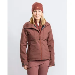 Pinewood Telluz Jakke og Cap W TILBUD