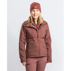 Pinewood Telluz Marron Rose W