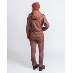 Pinewood Telluz Jakke og Cap W TILBUD