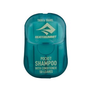 Wilderness Pocket Shampoo