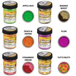 Berkley Fruit Powerbait