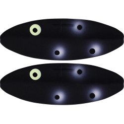 Prsten 3,5g Gennemlbsblink