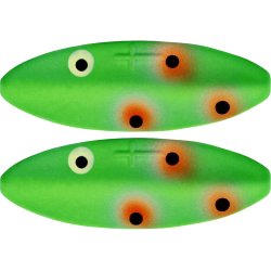 Prsten 3,5g Gennemlbsblink