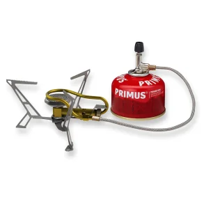 Primus Spider Express II Gasbrnder
