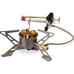 Primus Omnifuel II Stove