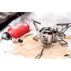 Primus Omnifuel II Stove