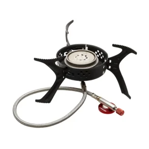 BLACKFIRE INSPIRE GAS STOVE