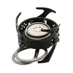 BLACKFIRE INSPIRE GAS STOVE