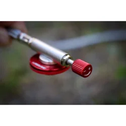 BLACKFIRE INSPIRE GAS STOVE