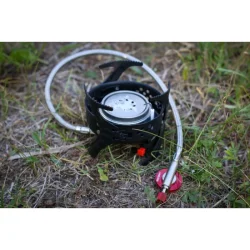 BLACKFIRE INSPIRE GAS STOVE