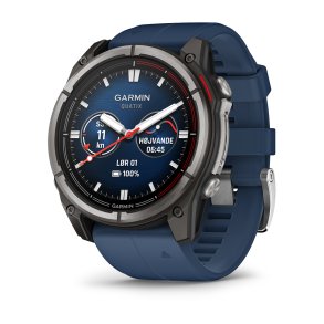 Garmin quatix� 8 � 51 mm, AMOLED