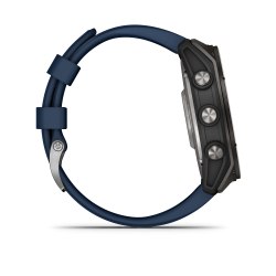 Garmin quatix� 8 � 51 mm, AMOLED