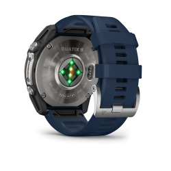 Garmin quatix� 8 � 51 mm, AMOLED