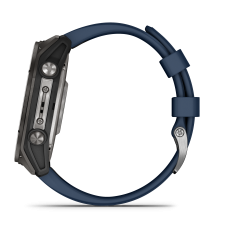 Garmin quatix� 8 � 51 mm, AMOLED