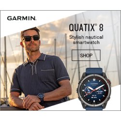 Garmin quatix� 8 � 51 mm, AMOLED