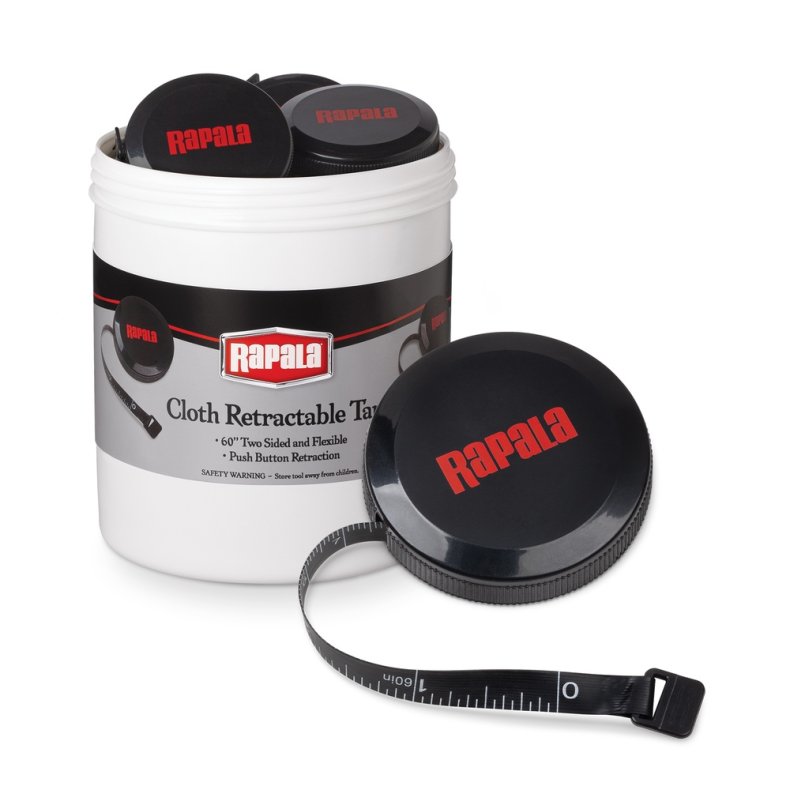 Rapala Mlebnd 150cm
