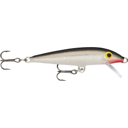 Rapala 90 Years floater 3-pack Small
