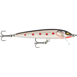 Rapala 90 Years floater 3-pack Small