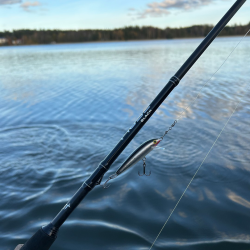 Rapala 90 Years floater 3-pack Small