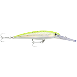 Rapala X-Rap Magnum Dive 16cm